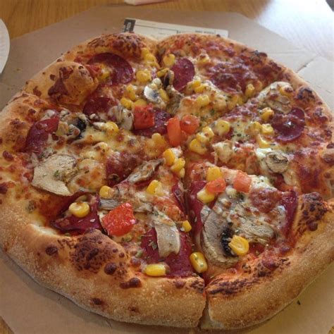 pizza pizza cebeci